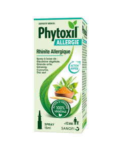 Phytoxil Allergie - Spray 15ml