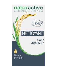 Naturactive - Nettoyant pour Diffuseur 45ml