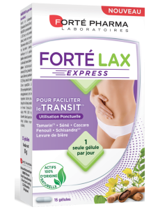 FORTE LAX EXPRESS