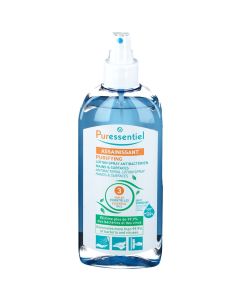 Lotion Spray Antibactérien mains & surfaces - 250 ml