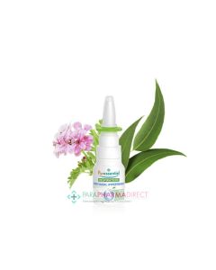 Spray Nasal Hypertonique Respiratoire - 15 ml Bio