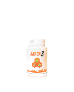 ANACA3 PERTE DE POIDS 90 gélules