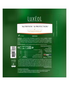 LUXÉOL NUTRITION & PROTECTION 30 gélules