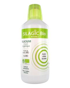 SILAGIC Articulations bio AB - 1 litre