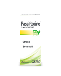 Passiflorine - Solution buvable 125 ml