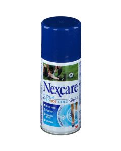 NEXCARE COLDHOT COLD SPRAY FROID 150ML