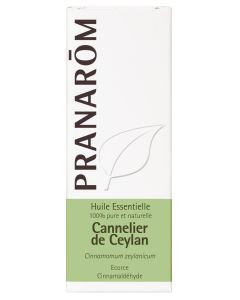 Cannelier de Ceylan - écorce  - 5 ml