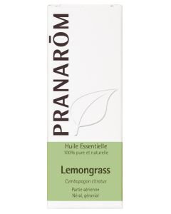 Lemongrass  - partie aérienne  - 10 ml