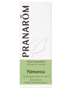 Palmarosa  - partie aérienne  - 10 ml