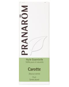 Carotte - semence   - 5 ml