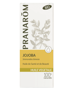 Jojoba BIO (Eco)*  - 50 ml