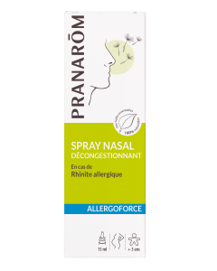 Spray nasal Décongestionnant - DM  - 15 ml