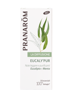 Eucaly’Pur BIO (Eco)*  - 30 ml