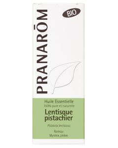 Lentisque pistachier  - rameau BIO*  - 5 ml