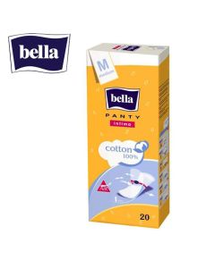 BELLA PANTY INTIMA - Protège slip taille M