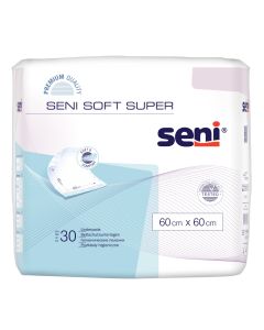 SENI SOFT SUPER 60 x 60 cm /30