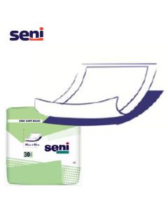 SENI SOFT BASIC 60 x 90 cm /30