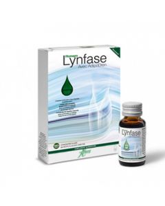 Lynfase Fitomagra 12 flacons de 15g