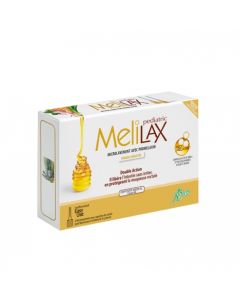 Melilax Pediatric 6 microlavements 5g