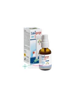 Salvigorge 2ACT spray 30 ml
