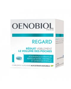 OENOBIOL REGARD 60 COMPRIMES