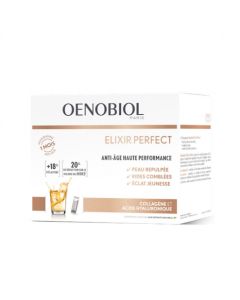 OENOBIOL ELIXIR PERFECT 30 STICKS