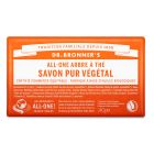 Pain de savon teatree 140 g BIO