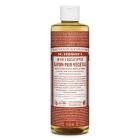 Savon liquide eucalyptus 473 ml BIO