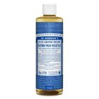 Savon liquide menthe poivrée 473 ml BIO