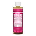 Savon liquide rose 240 ml BIO