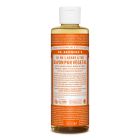 Savon liquide teatree 240 ml BIO