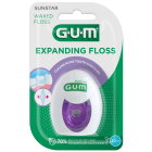 FIL DENTAIRE GUM EXPANDING  FLOSS 30M 2030    