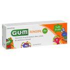 GEL DENTIFRICE GUM JUNIOR 7-12 ANS 50ML