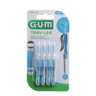 BROSSETTE INTERDENTAIRE GUM TRAVLER 1.6MM 1614