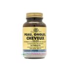 SOLGAR PEAU ONGLES CHEVEUX COMPRIME  60