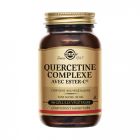 SOLGAR QUERCETINE COMPLEX GELULE VEGETALE 50