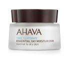 Hydratant essentiel de jour - Peaux Normales à Sèches 50 ml