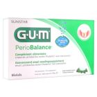 GUM PERIOBALANCE PASTILLE A SUCER MENTHE 30