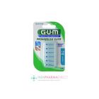GUM PROXABRUSH CLICK BROSSE INTERD 1MM6 RECH X6