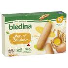 BLEDINA Mon premier Boudoir 120g Dès 10 mois