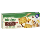 BLEDINA Mon Premier Petit Beurre Pépites de Chocolat 133g dès 12 mois