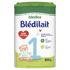 Bledilait 1 800g De 0 à 6 mois