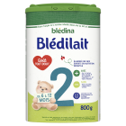 BLEDILAIT 2 800G De 6 à 12 mois