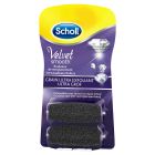 SCHOLL VELVET ROULEAU ULTRA  EXFOLIANT X 2