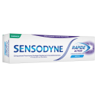 SENSODYNE Rapide  Action 75 ml