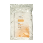 Carrés coton 5 x 5 cm - sachet de 500