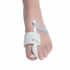 Orthèse nuit hallux valgus droit  taille S