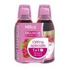 Draineur Ultra Framboise - LOT DE 2 flacons 500 ml