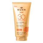 Lait Délicieux Haute Protection SPF30 Nuxe Sun