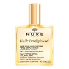 Huile Prodigieuse® Huile sèche multi-fonctions visage, corps, cheveux 100ml